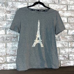 Karl Largerfeld Paris Tee